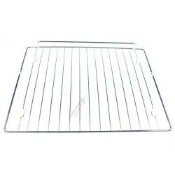 Grillrost für Smeg Ofen 844092586 355x460x30mm
