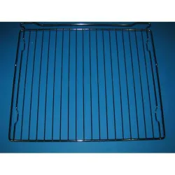Grillrost Gorenje 414283 345x410mm für Backofen Herd 00362040 362040