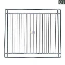 Grillrost Siemens 00271463 430x377mm Bratrost für Backofen