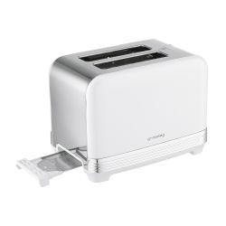 GRO 2-Scheiben Toaster ES/ws