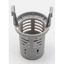 Grobfilter für Bauknecht Geschirrspüler C00256572 Filterreinigung