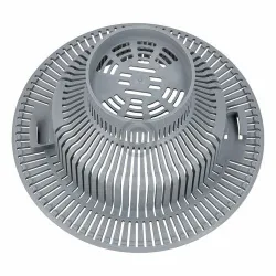 Grobsieb Smeg 763410830 für Gewerbe Geschirrspüler