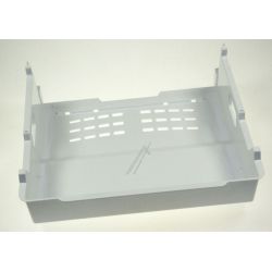Große Schublade für Kühlschrank Beko C00864730 B-120/W-HOLE/ARCP1