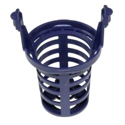 Großer Filter für Geschirrspüler Beko C00866890 Feinfilter