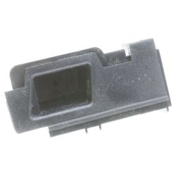 Grundig Standfußhalter links schwarz 759551812900 TV-Halter