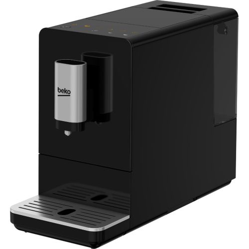 Bild: GrundigSDA Kaffeevollautomat CEG 3190 B