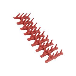 Gummi-Spikes für Geschirrspüler (1174070001)