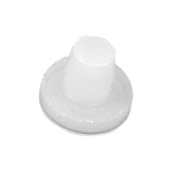 Gummifuß für Kaffeemaschinen  4er-Packung (4055106019)