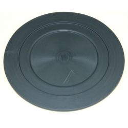 Gummimatte für Küchenmaschine DeLonghi KW711919 15cm