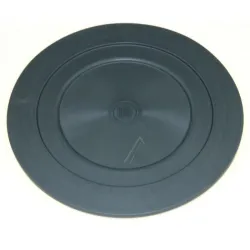 Gummimatte für Küchenmaschine DeLonghi KW711919 15cm