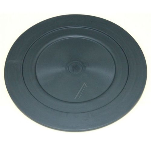 Bild: Gummimatte für Küchenmaschine DeLonghi KW711919 15cm