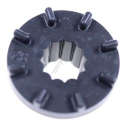 Gummipuffer Ventil für Kühlschrank Liebherr 726607900 Dämpfung