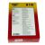 Bild: H115 Beutel für Staubsauger Filterclean 000244K 5+1