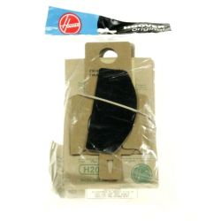 H20a-Staubbeutel für Candy/Hoover Staubsauger 09162280 (5 Stück, Hochleistung)