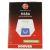 Bild: H68a Staubsaugerbeutel Candy/Hoover 35601915 Microfilter