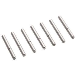 Hager Drehstrom-Steckerstift Satz zu 7 Stück KJ03Z (VE7)