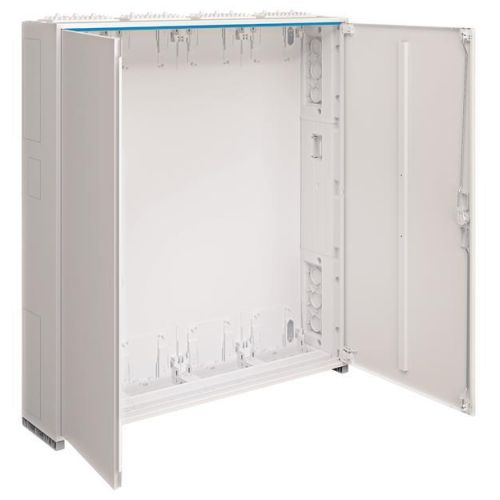 Bild: Hager ZB34S Zählerschrank universZ 1100x1050x205,IP44,336 Platzeinheiten, B-Ware