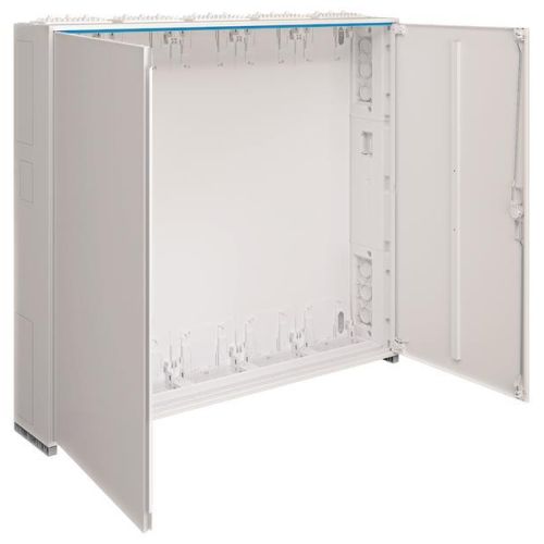 Bild: Hager ZB35S Zählerschrank universZ 1100x1300x205 IP44