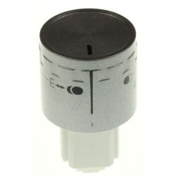 Hahnknebel für Ofen Beko/Grundig/Arçelik C00896319 Backofenbedienung