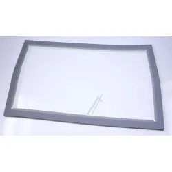 Haier Kühlschrank-Türdichtung 49065565 oben, Gefrierfach