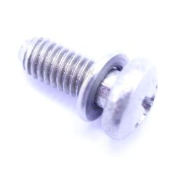 Haier Waschmaschine Schraube 49047894 Befestigungselement