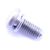 Bild: Haier Waschmaschine Schraube 49047894 Befestigungselement