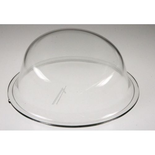 Bild: Haier Waschmaschine Türglas 49051701 Bullauge