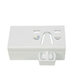 Haken für Auszugsschiene, vorne rechts 00620351 620351 Bosch, Siemens, Neff
