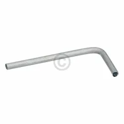 Haken für Türscharnier Smeg 173850197 in Backofen 00627282 627282