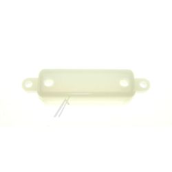 Haken-Gehäuse für Geschirrspüler Smeg 765850205 Spülmaschine