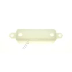 Haken-Gehäuse für Geschirrspüler Smeg 765850205 Spülmaschine