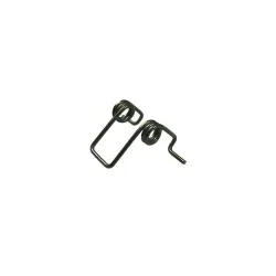 Hakenfeder für Beko Waschmaschine C00867380 Befestigung