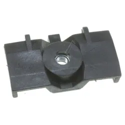 Hakensicherung LS97 für Smeg Geschirrspüler 763450167 Halterung