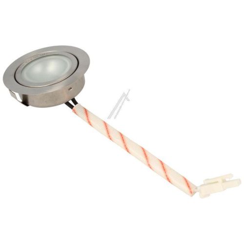 Bild: Halogenlampe 12V 20W für Dunstabzugshaube Amica 1037333 Beleuchtung