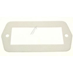 Halogenlampe Dichtung 00160643 mitbestellen (Dichtung altert und wir