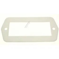 Halogenlampe Dichtung 00160643 mitbestellen (Dichtung altert und wir