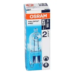 Halogenlampe G9 230V 60W GAGGENAU 00608082 für Herd