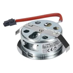 Halogenlampe G9 25W 230V Bosch 12016915 für Dunstabzugshaube