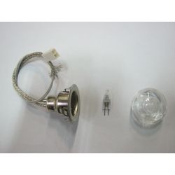 HALOGENLAMPE KPL12V/20W Küppersbusch 534464 für Mikrowelle