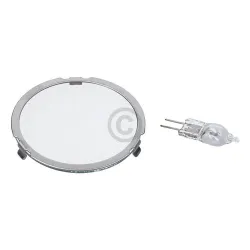 Halogenlampe Neff 00629022 20W 12V mit Deckel für Dunstabzugshaube