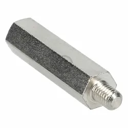 Haltebolzen für Türinnengitter Smeg 895550501 an Backofen 6-kantigen