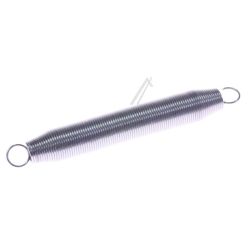 Haltefeder Wäschebeutel für Staubsauger Candy Hoover 09836206 Befestigung