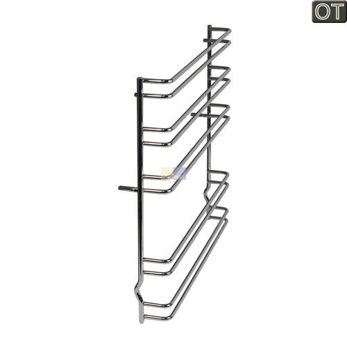 Bild: Haltegitter Bosch 00472738 rechts / links für Backbleche und Roste Backofen