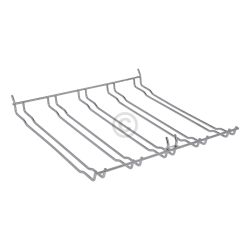 Haltegitter links / rechts für Backblech Rost Amica 8074594 in Backofen