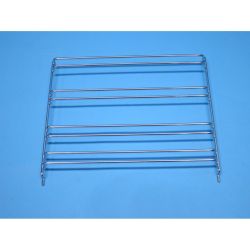Haltegitter links / rechts für Blech Rost Gorenje 564498 für Backofen
