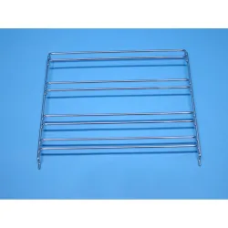 Haltegitter links / rechts für Blech Rost Gorenje 564498 für Backofen
