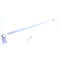 Halteleiste für Kühlschrank Liebherr 741360400 700mm Rollensystem