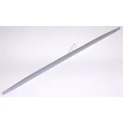 Halteleiste hinten für Kühlschrank Liebherr 742856000 Kühlschrank-Rückwand