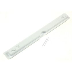 Halteleiste Kühlschrank Liebherr 743052100 unten rechts, CBN/CBNES