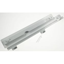 Halteleiste links oben für Kühlschrank Liebherr 743062900 Kühlschranktür